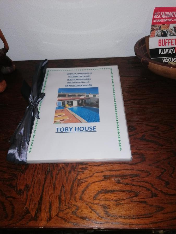 Toby House Holiday home *