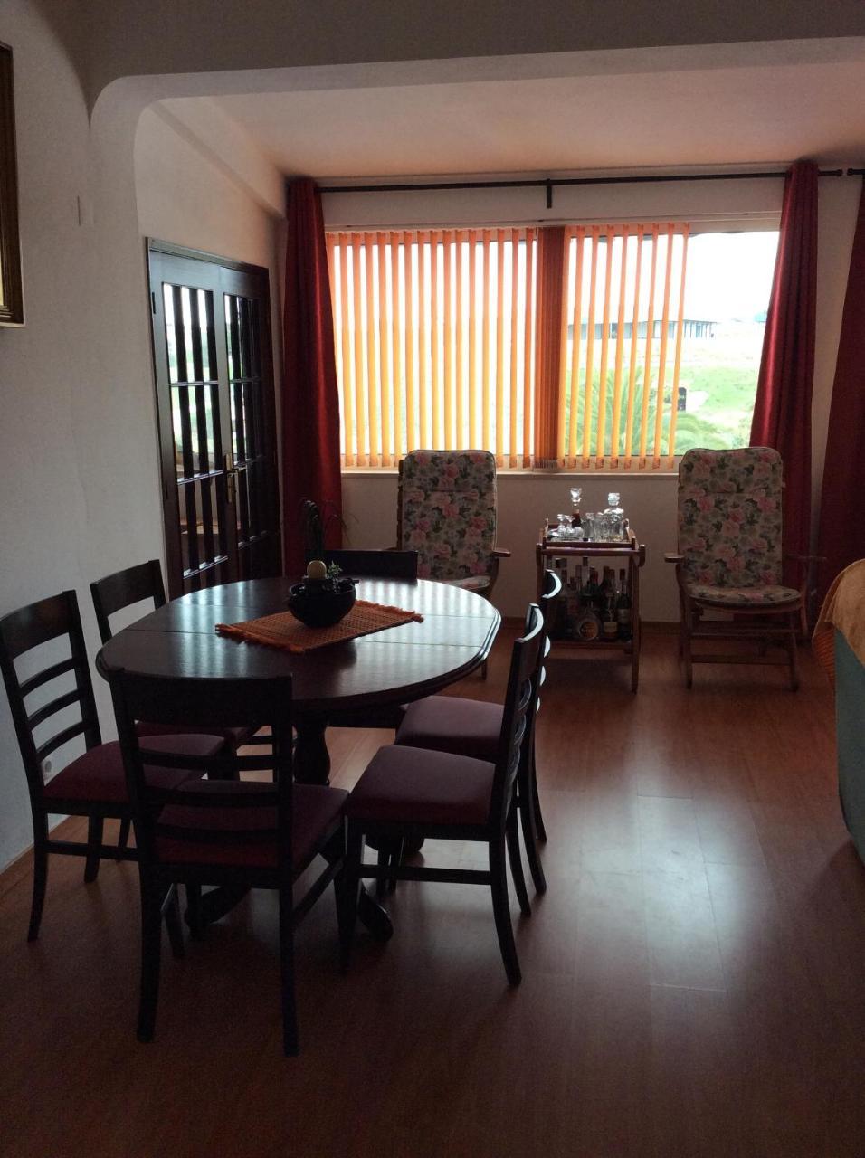 Holiday home Toby House *