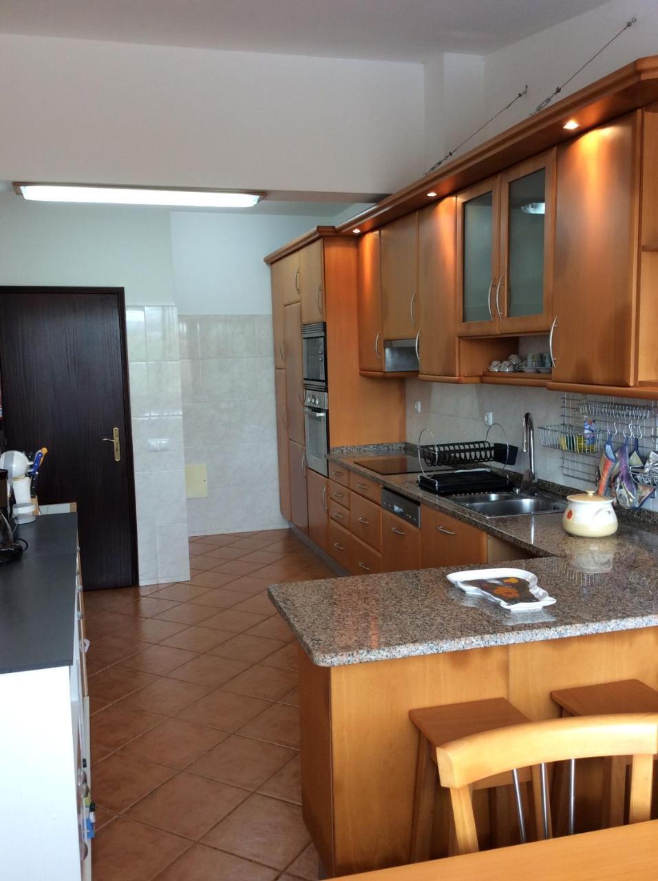 Holiday home Toby House Lagos