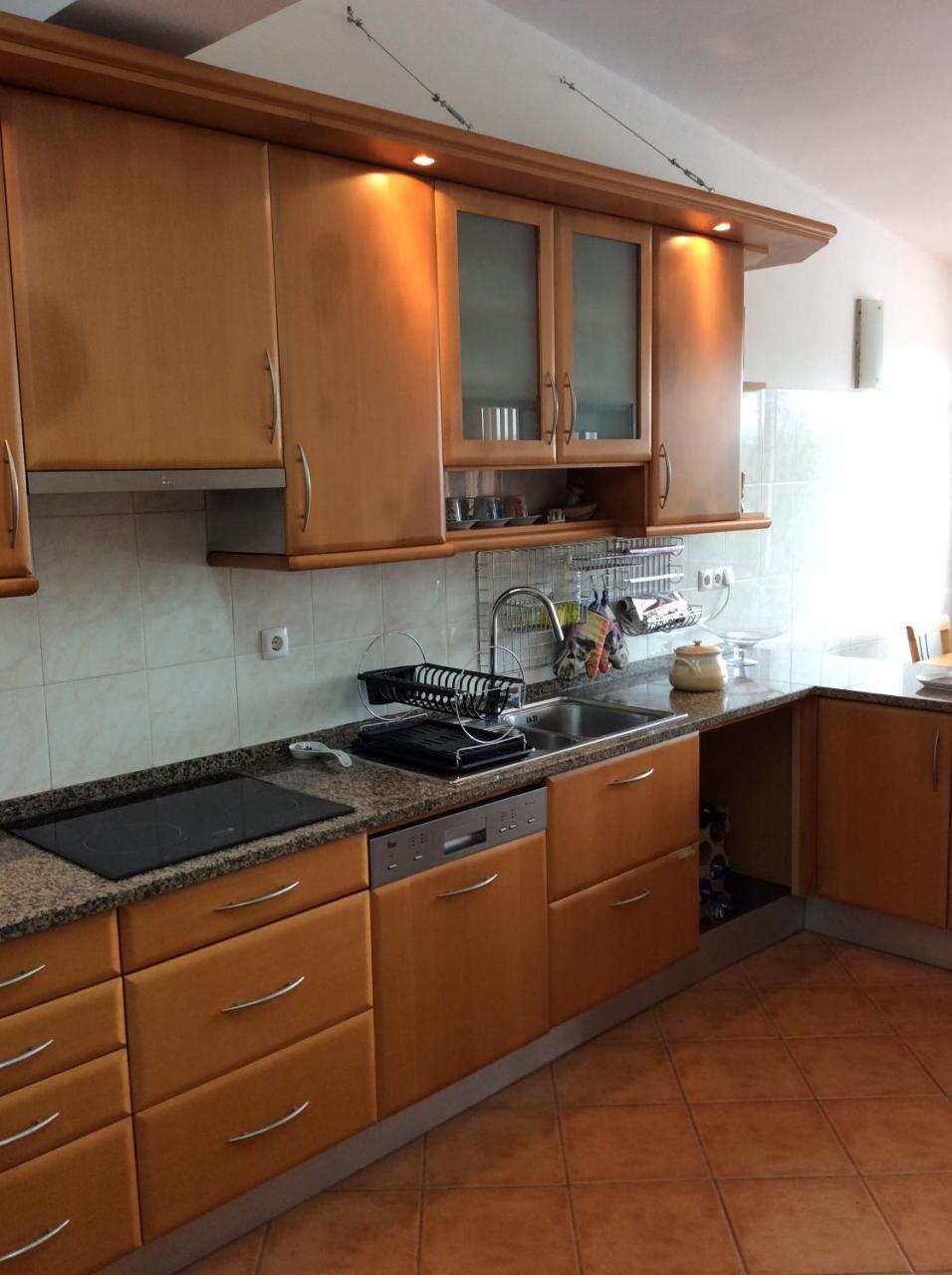 Holiday home Toby House Lagos