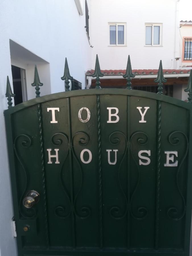 Toby House