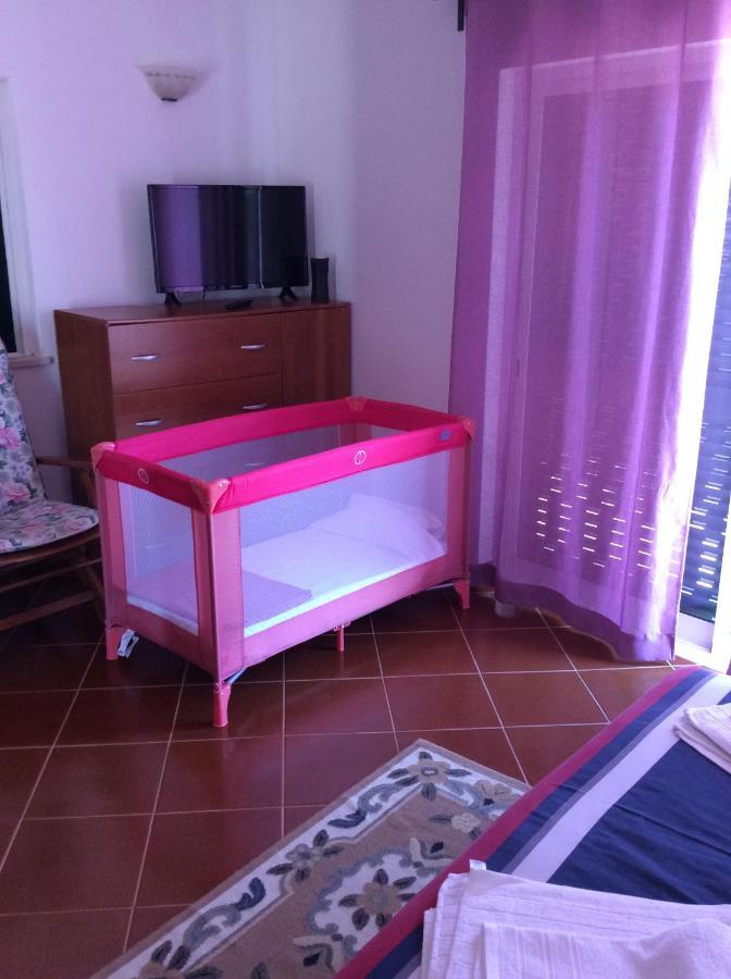 Casa de férias Toby House Lagos