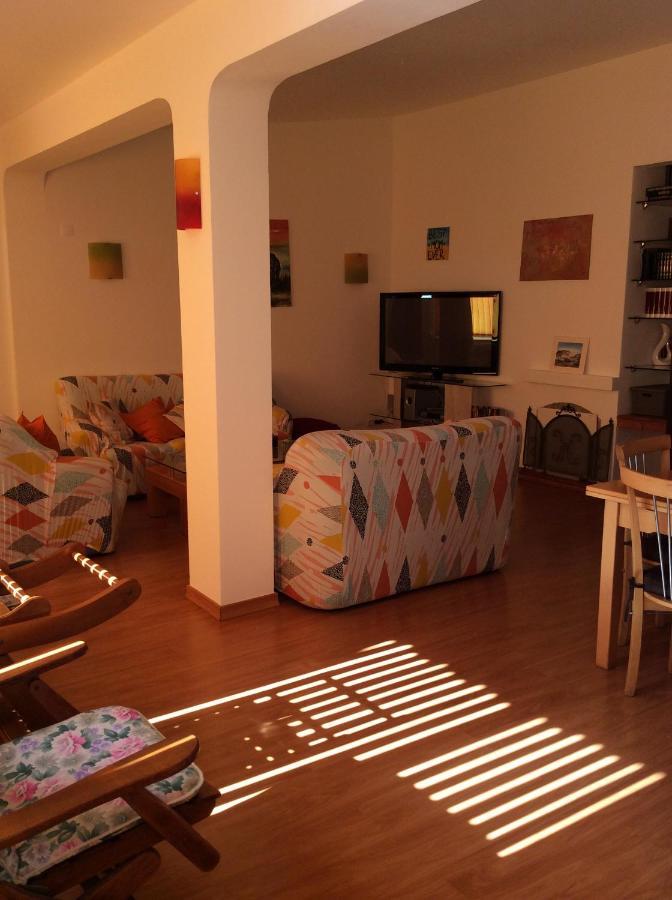 Casa de férias Toby House