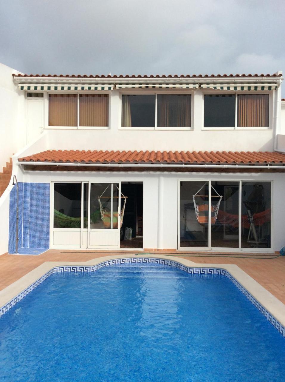 Toby House *