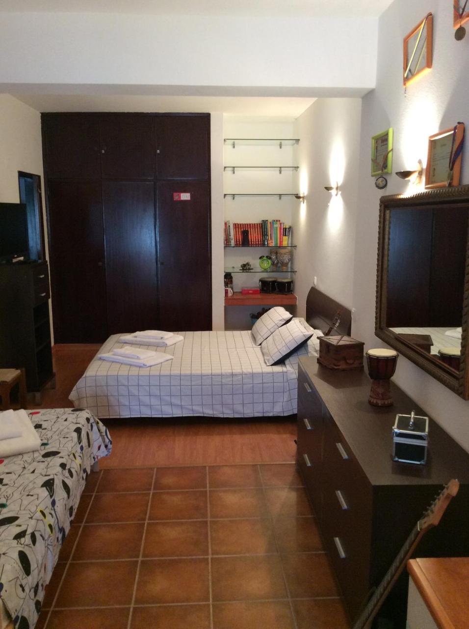 Toby House Casa de férias Lagos